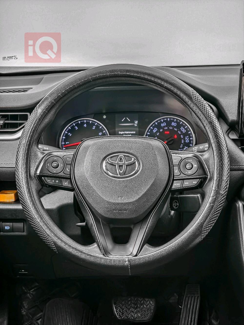 تويوتا راف 4